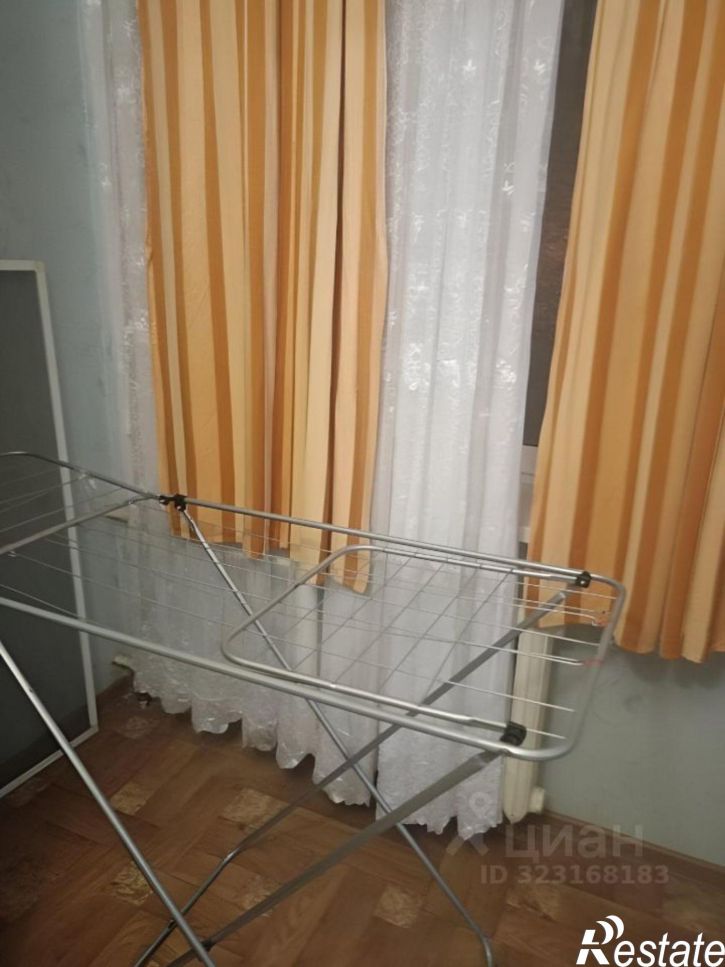 2-комн квартира 1-й Мичуринский переулок, 13,  д. 13