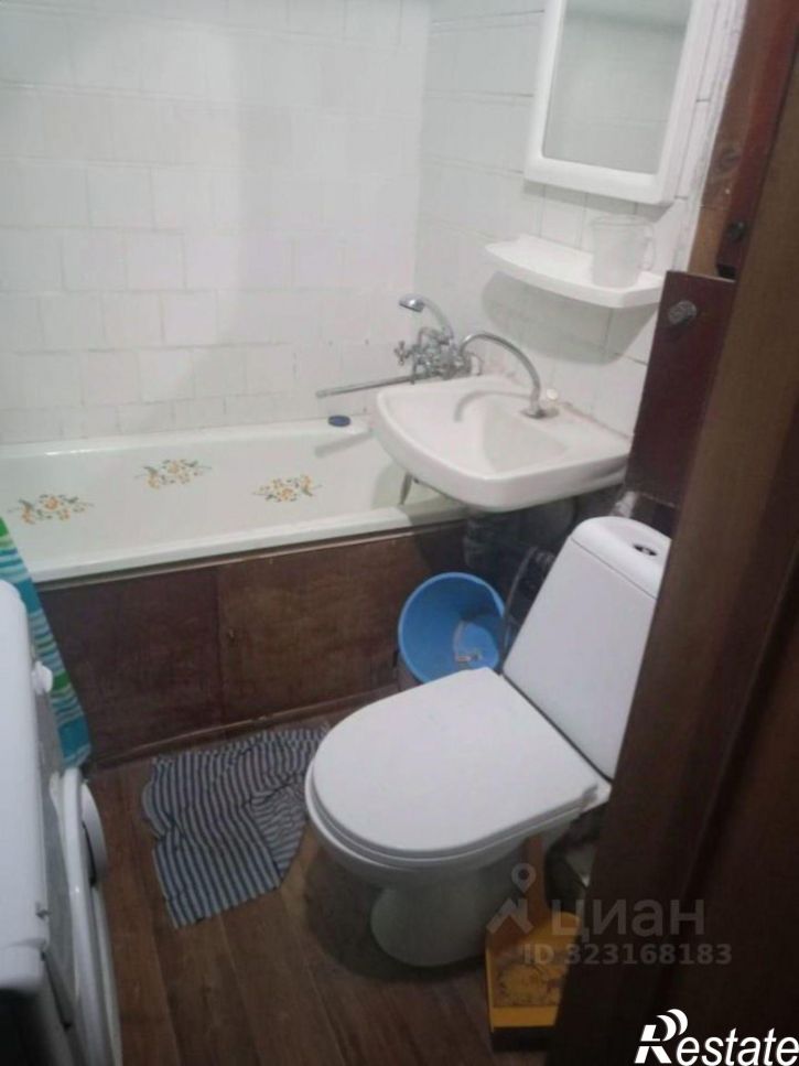 2-комн квартира 1-й Мичуринский переулок, 13,  д. 13