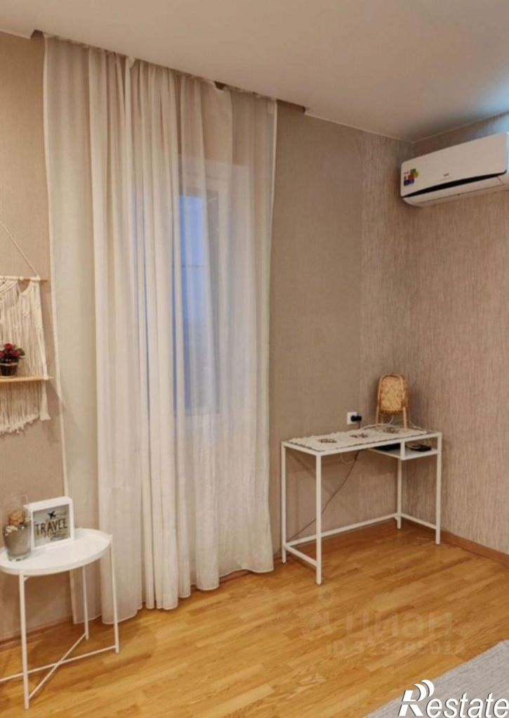 1-комн квартира улица Макаренко, 26,  д. 26