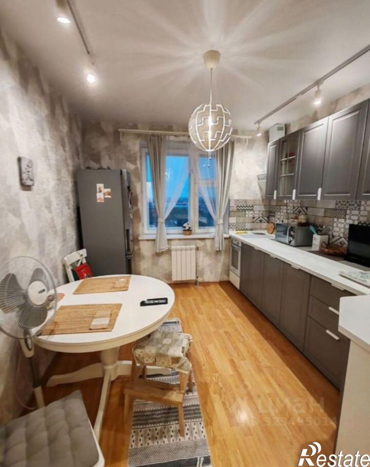 1-комн квартира улица Макаренко, 26,  д. 26