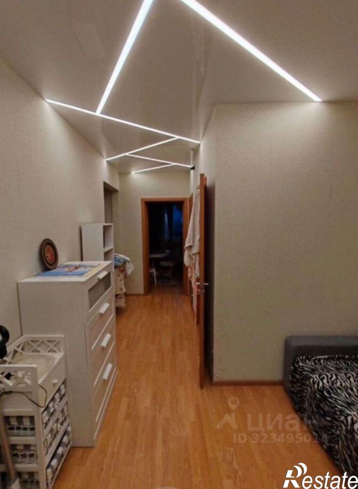 1-комн квартира улица Макаренко, 26,  д. 26