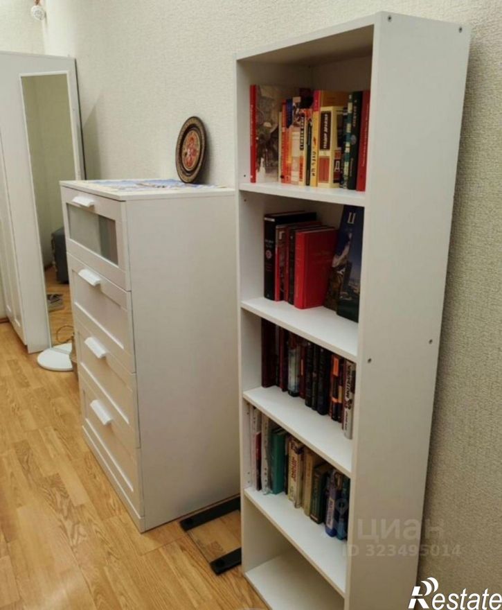 1-комн квартира улица Макаренко, 26,  д. 26