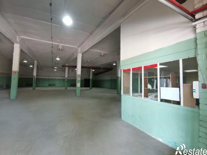 Склад улица Константина Заслонова, 92,  д. 92