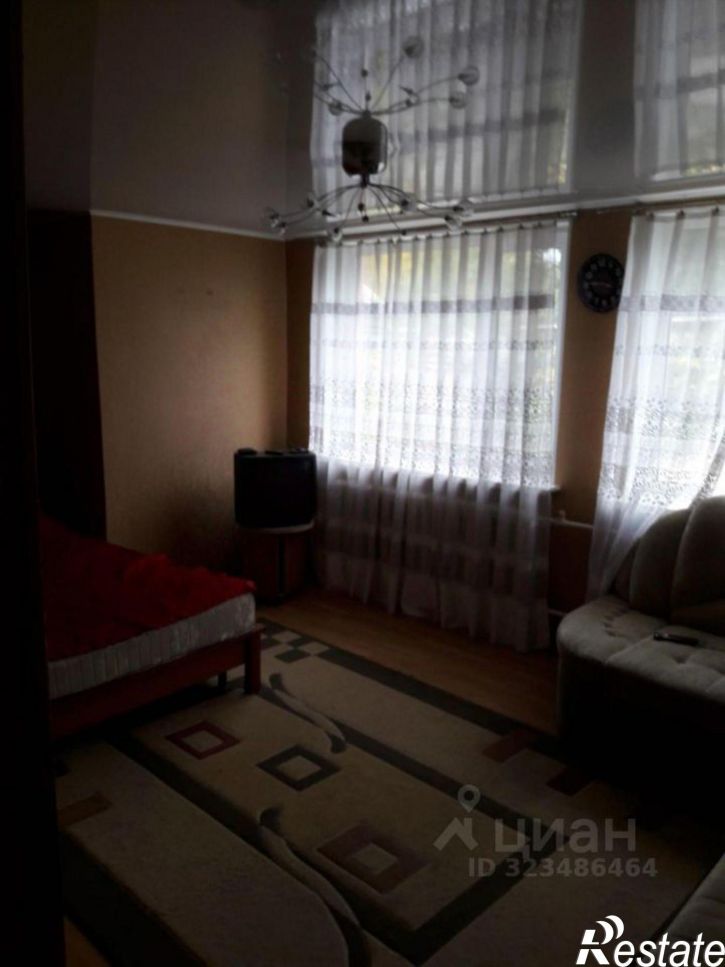 Коттедж/дом Белгород, улица Ватутина