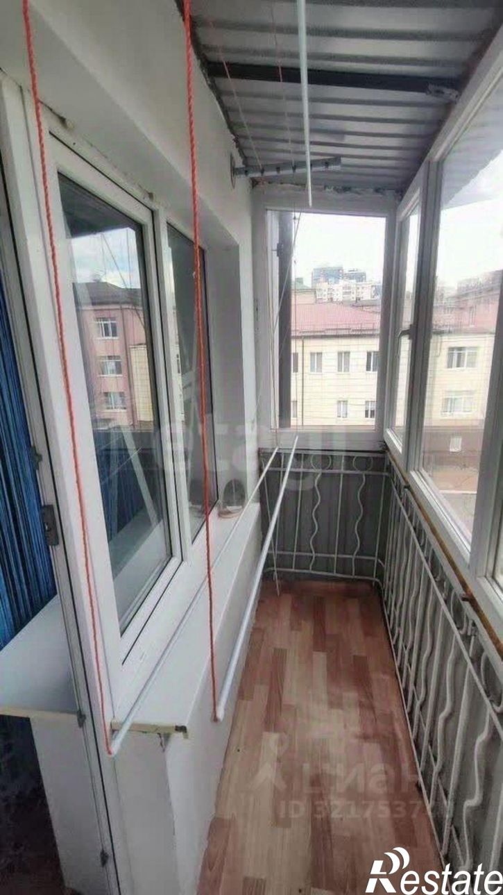 1-комн квартира улица Николая Чумичова, 34,  д. 34