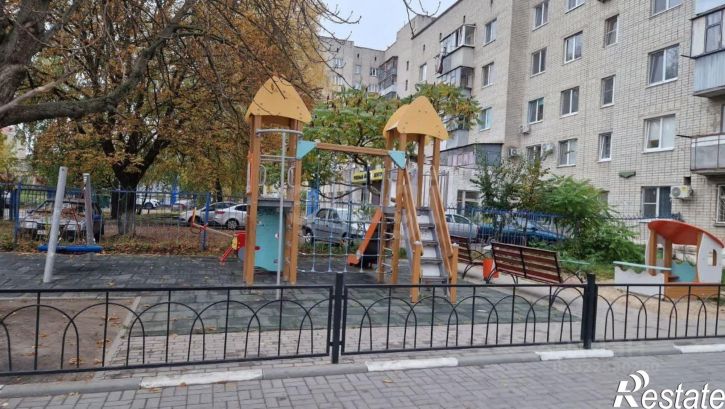 3-комн квартира Привольная улица, 23,  д. 23