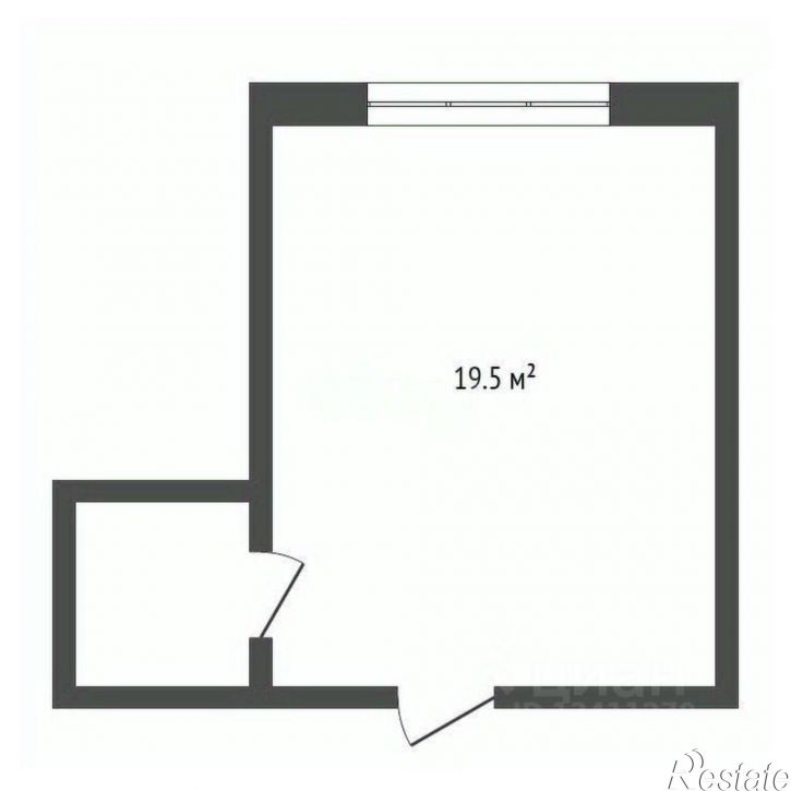 Офис Студенческая улица, 18,  д. 18