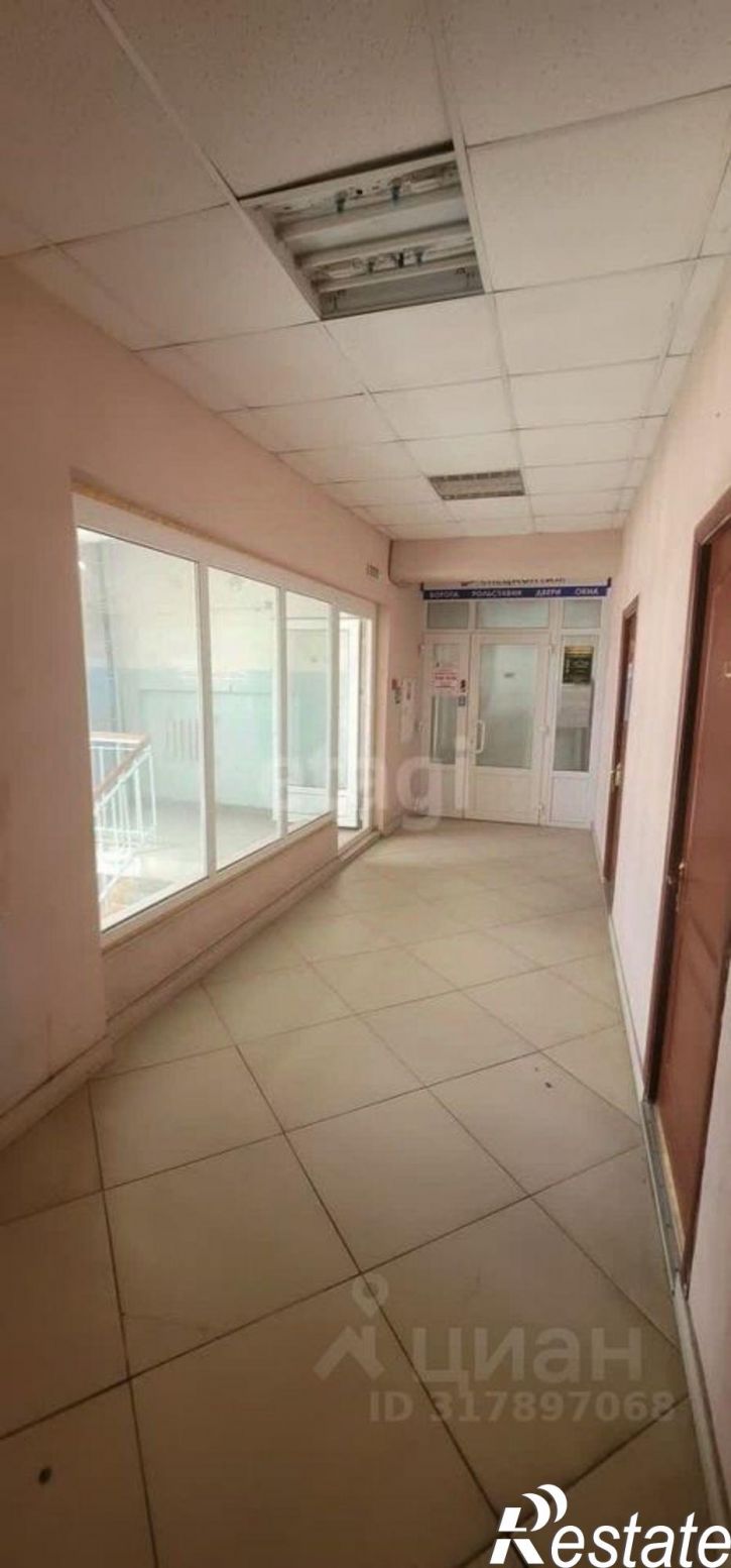 Офис Студенческая улица, 18,  д. 18