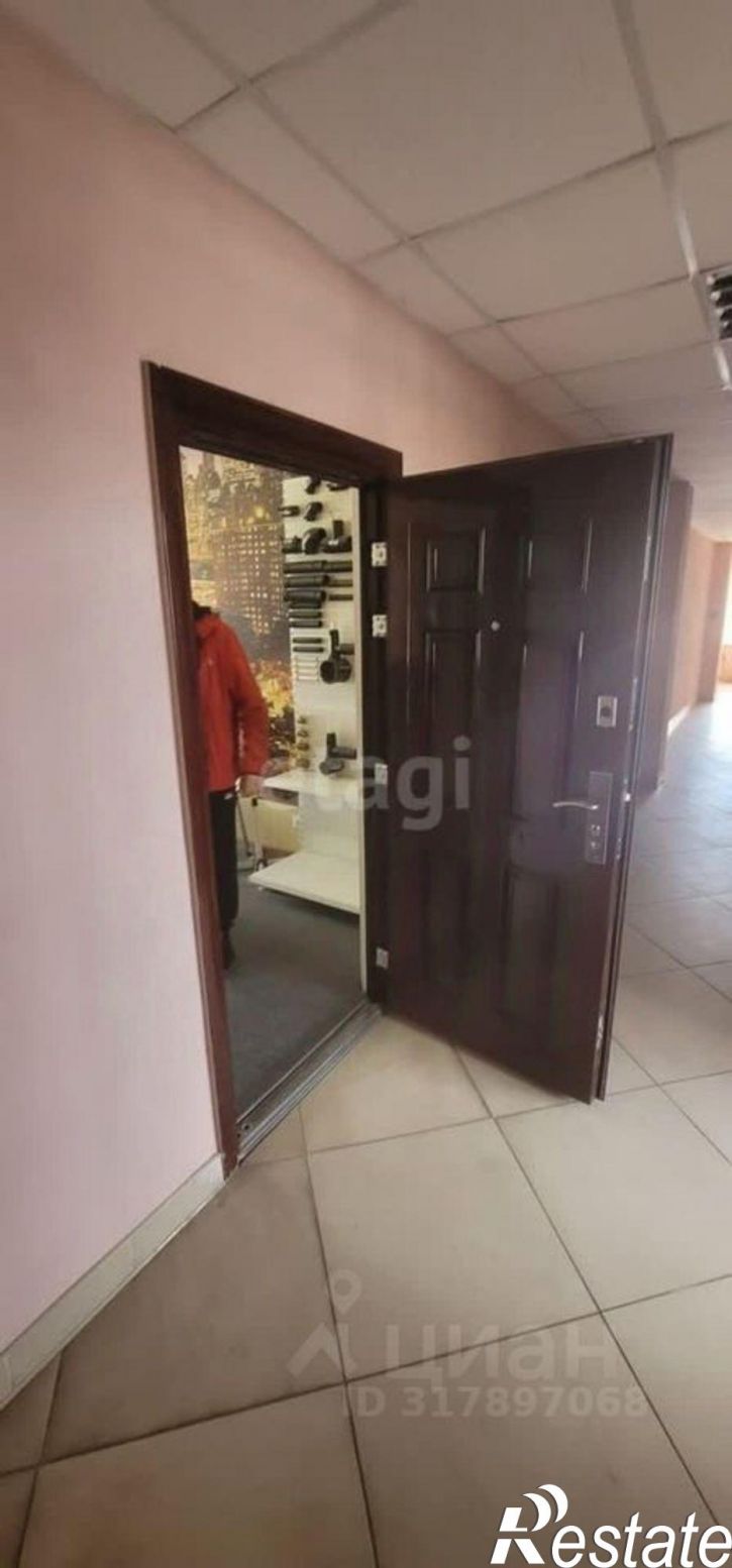 Офис Студенческая улица, 18,  д. 18