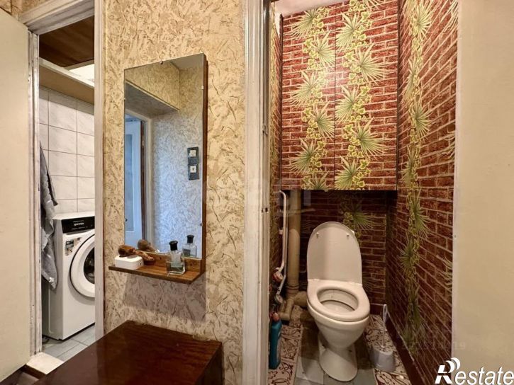 1-комн квартира улица Щорса, 46,  д. 46