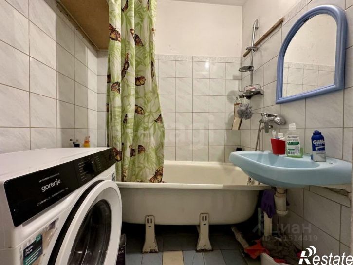 1-комн квартира улица Щорса, 46,  д. 46