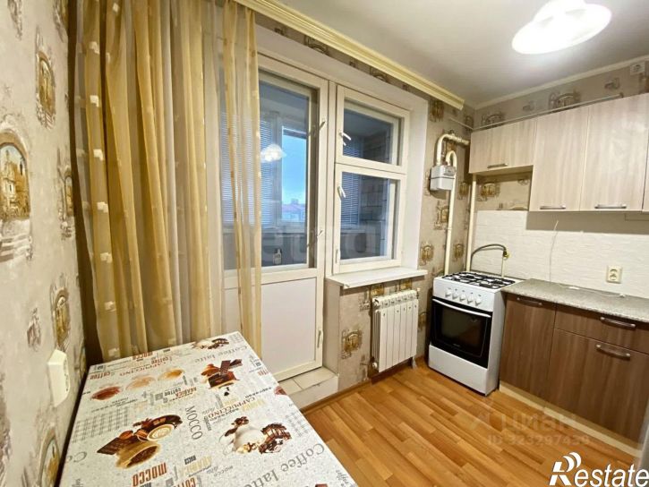 1-комн квартира Почтовая улица, 62В,  д. 62В