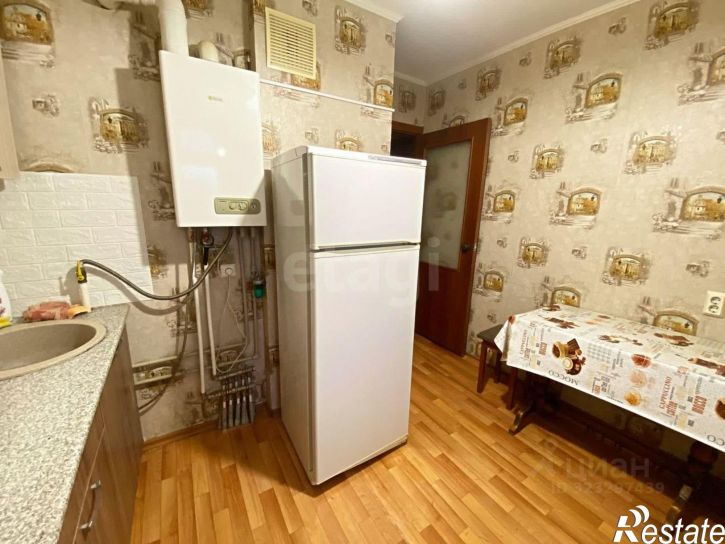 1-комн квартира Почтовая улица, 62В,  д. 62В