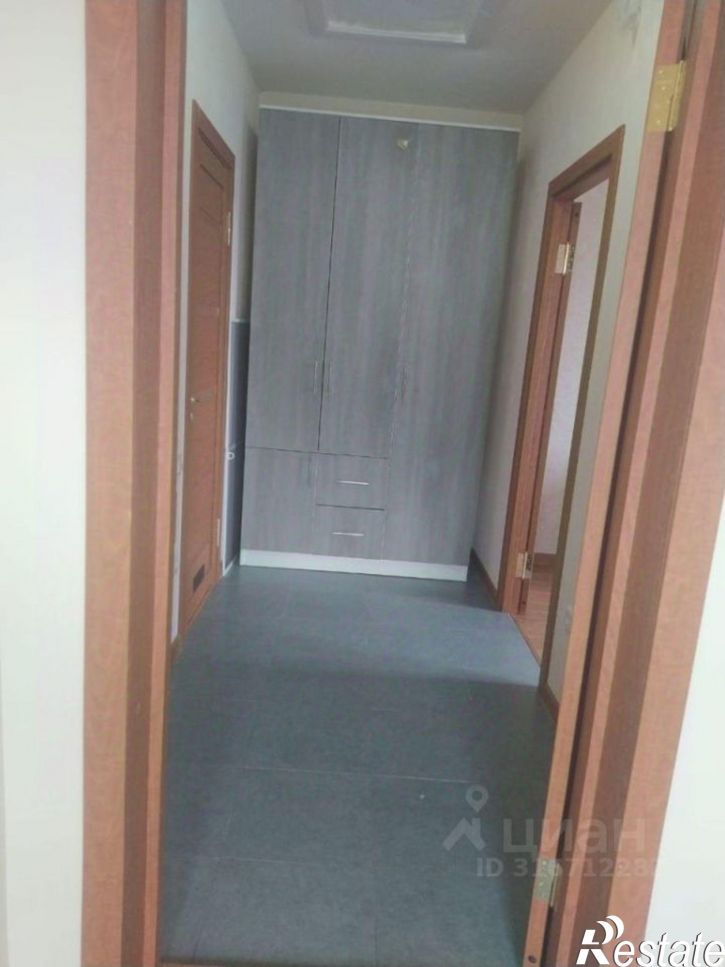 1-комн квартира Южная улица, 162