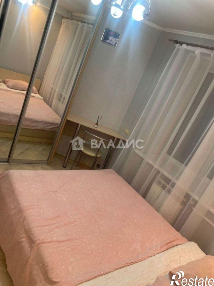 1-комн квартира проспект Богдана Хмельницкого, 127,  д. 127