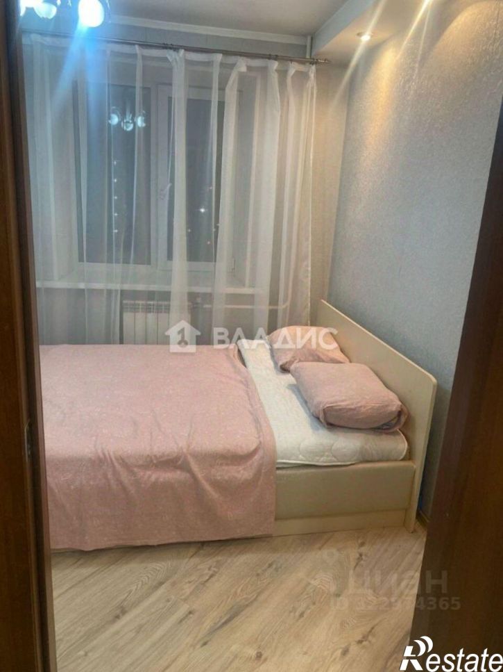 1-комн квартира проспект Богдана Хмельницкого, 127,  д. 127