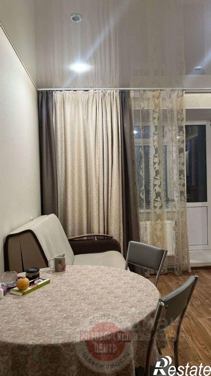 1-комн квартира бульвар Юности, 41,  д. 41