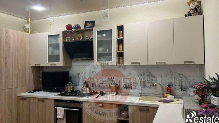 1-комн квартира бульвар Юности, 41,  д. 41