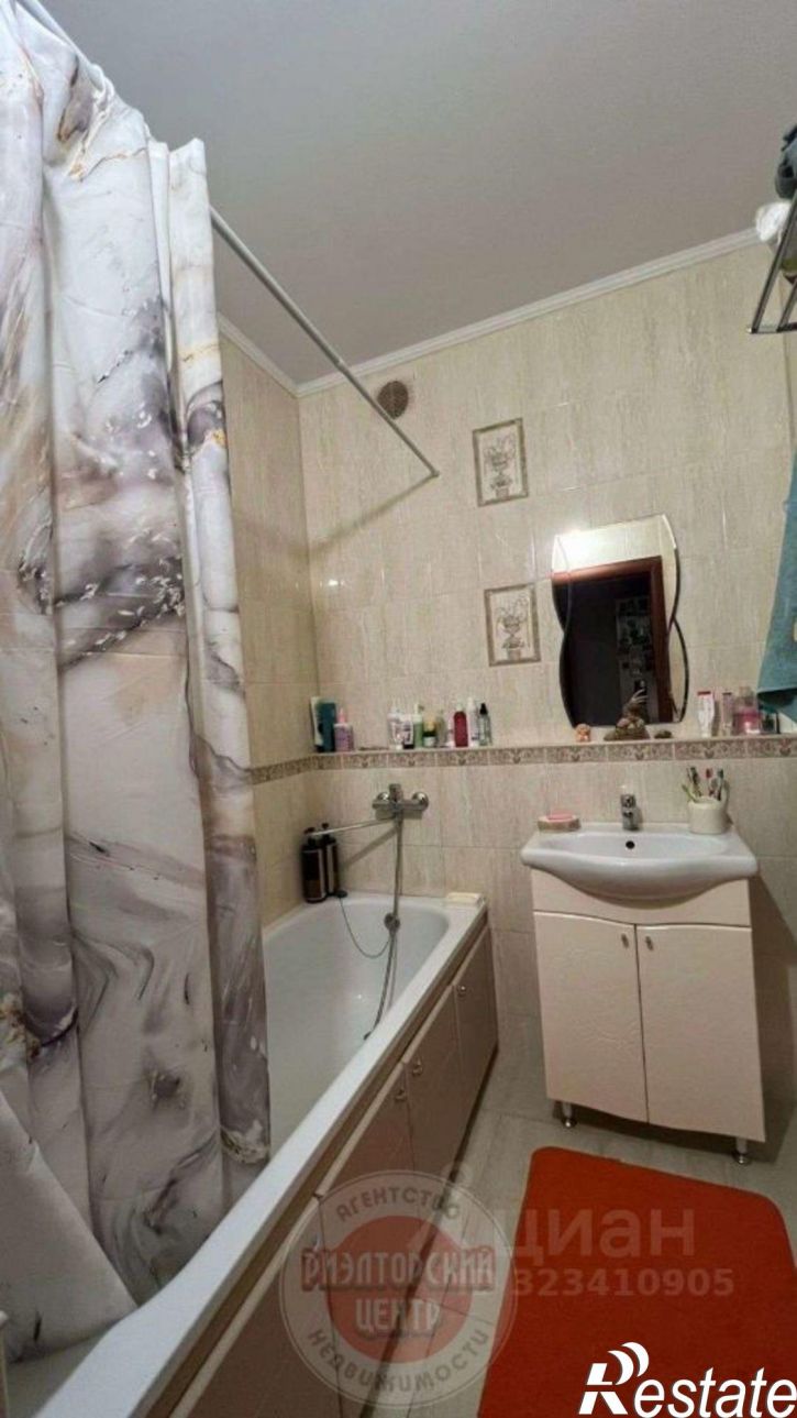 1-комн квартира бульвар Юности, 41,  д. 41