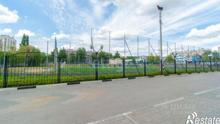 Гараж/парковка Садовая улица, 3А,  д. 3А