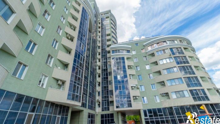 Гараж/парковка Садовая улица, 3А,  д. 3А