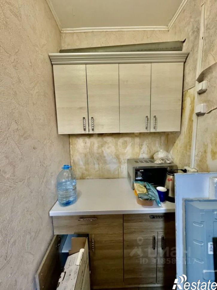 Офис улица Генерала Апанасенко, 56А,  д. 56А