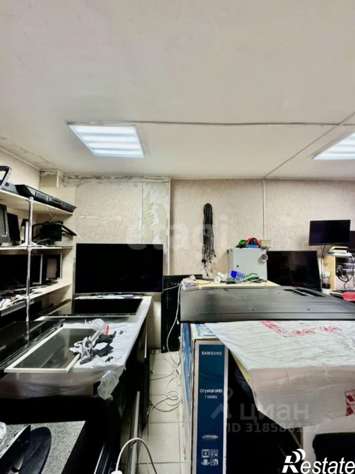 Офис улица Генерала Апанасенко, 56А,  д. 56А