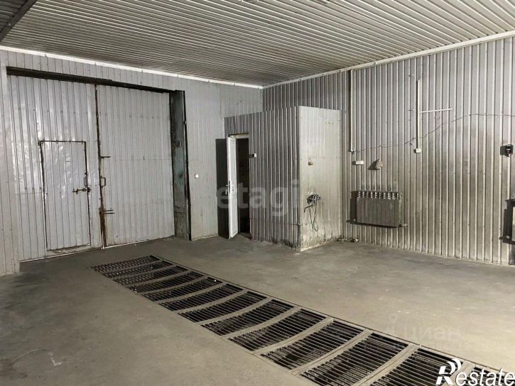 Офис улица Губкина