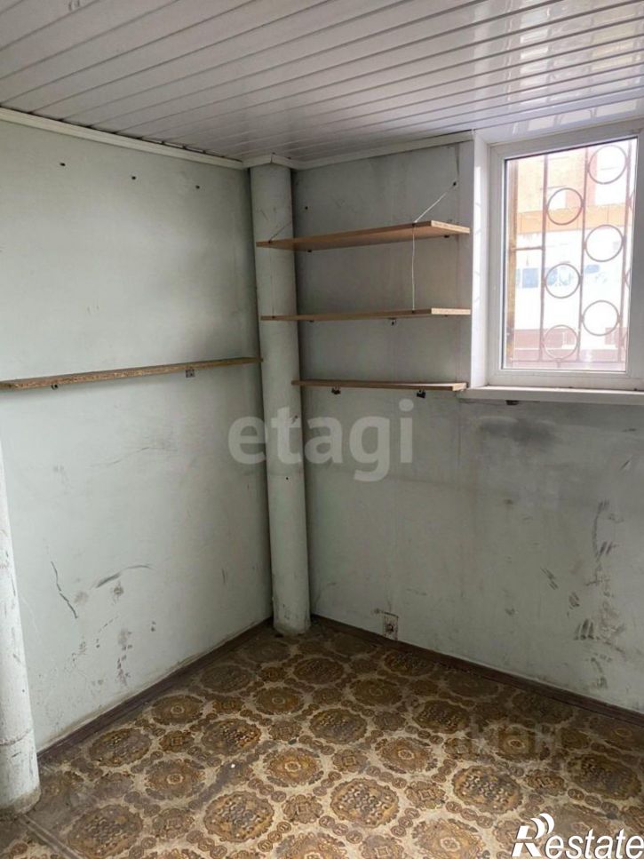 Офис улица Губкина