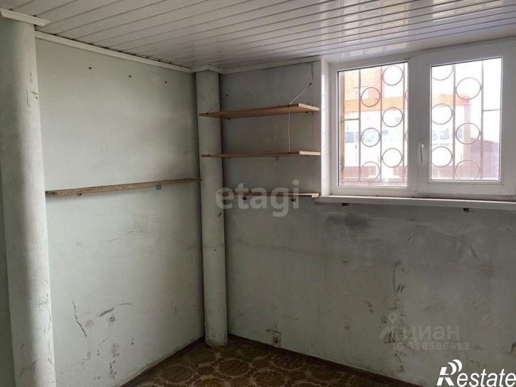 Офис улица Губкина