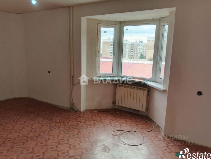 3-комн квартира бульвар Юности, 3,  д. 3