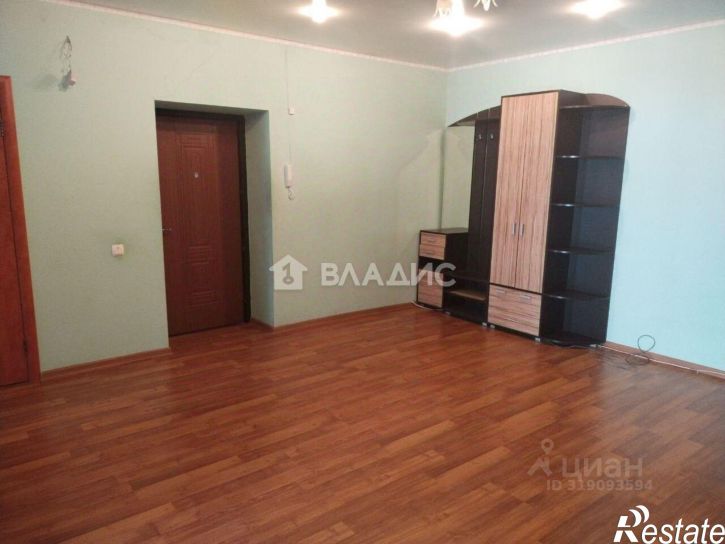 2-комн квартира улица 5 Августа, 35,  д. 35