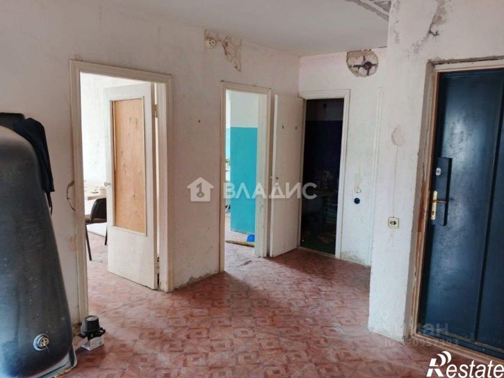 3-комн квартира бульвар Юности, 3,  д. 3