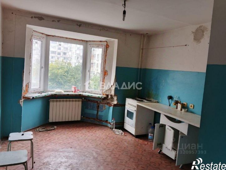 3-комн квартира бульвар Юности, 3,  д. 3