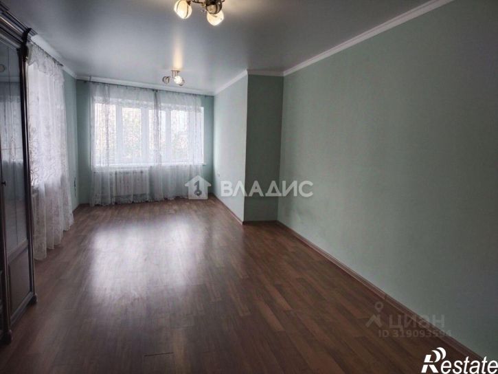 2-комн квартира улица 5 Августа, 35,  д. 35
