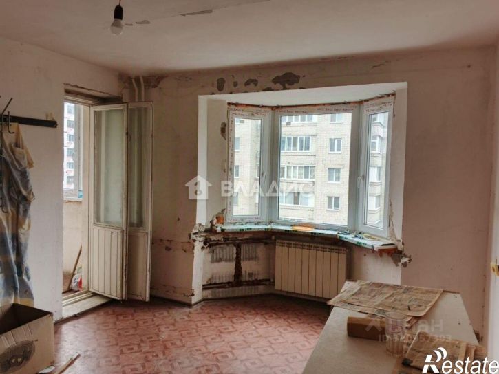 3-комн квартира бульвар Юности, 3,  д. 3