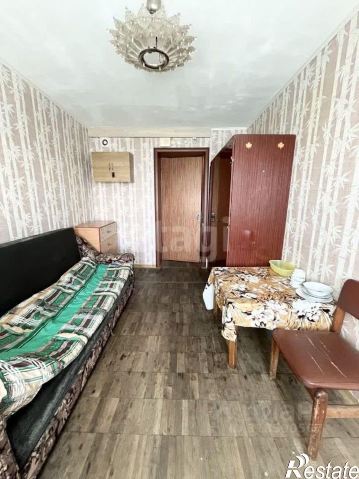 Комната улица 5 Августа, 2,  д. 2