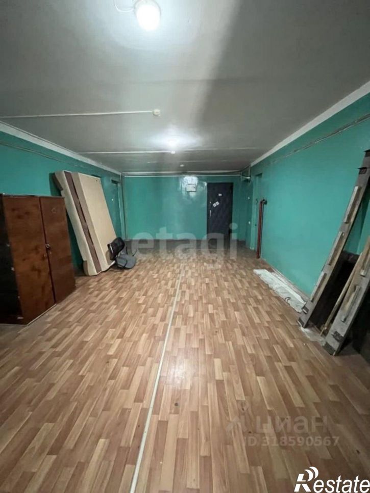 Комната улица 5 Августа, 2,  д. 2