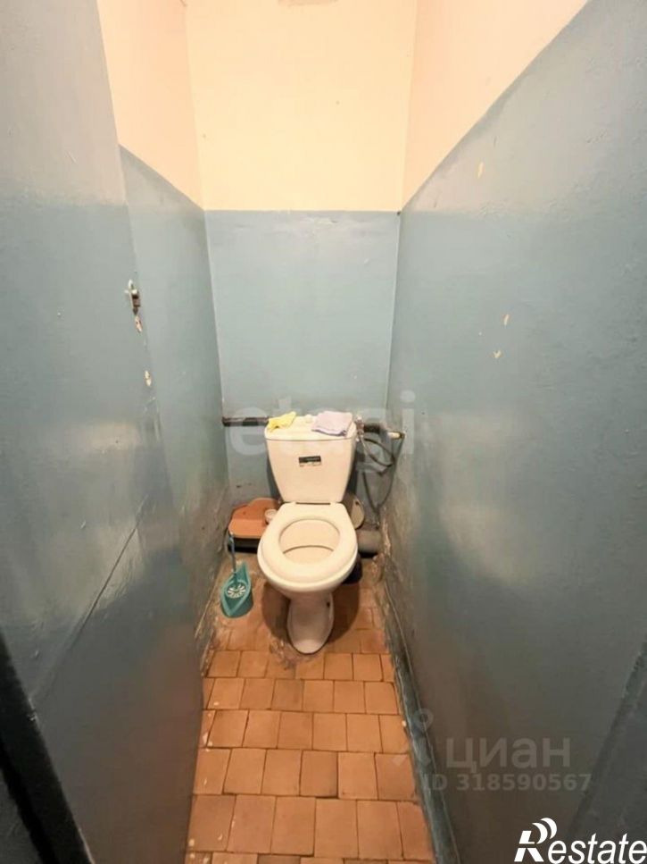 Комната улица 5 Августа, 2,  д. 2