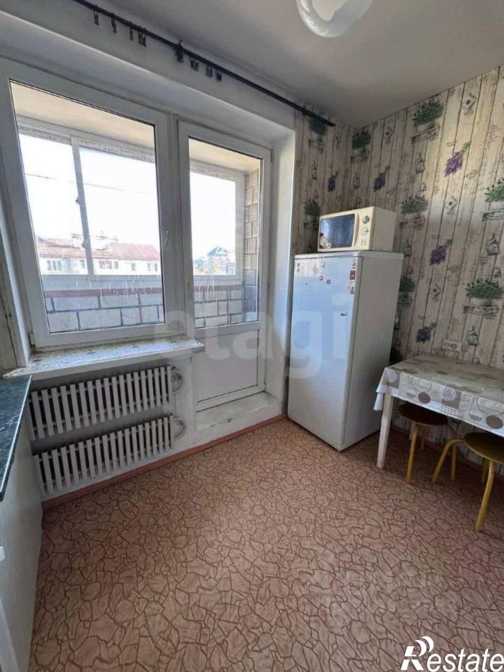 1-комн квартира Почтовая улица, 48Б,  д. 48Б