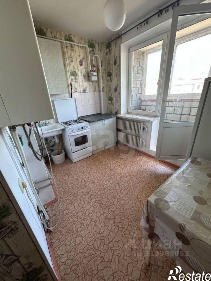 1-комн квартира Почтовая улица, 48Б,  д. 48Б