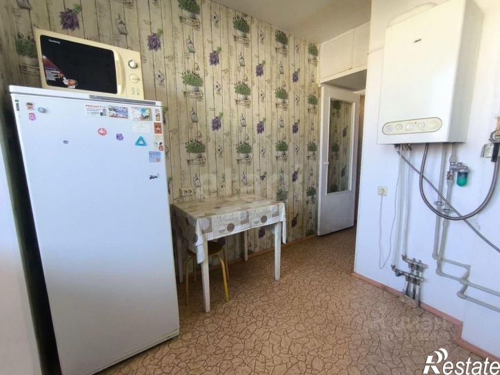 1-комн квартира Почтовая улица, 48Б,  д. 48Б