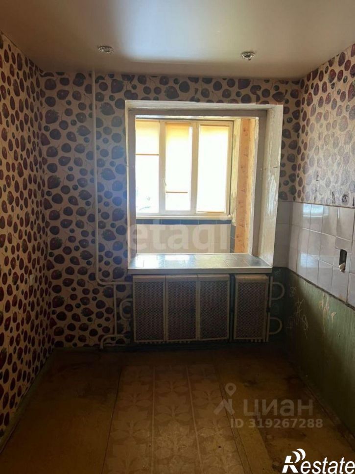 1-комн квартира Спортивная улица, 14,  д. 14