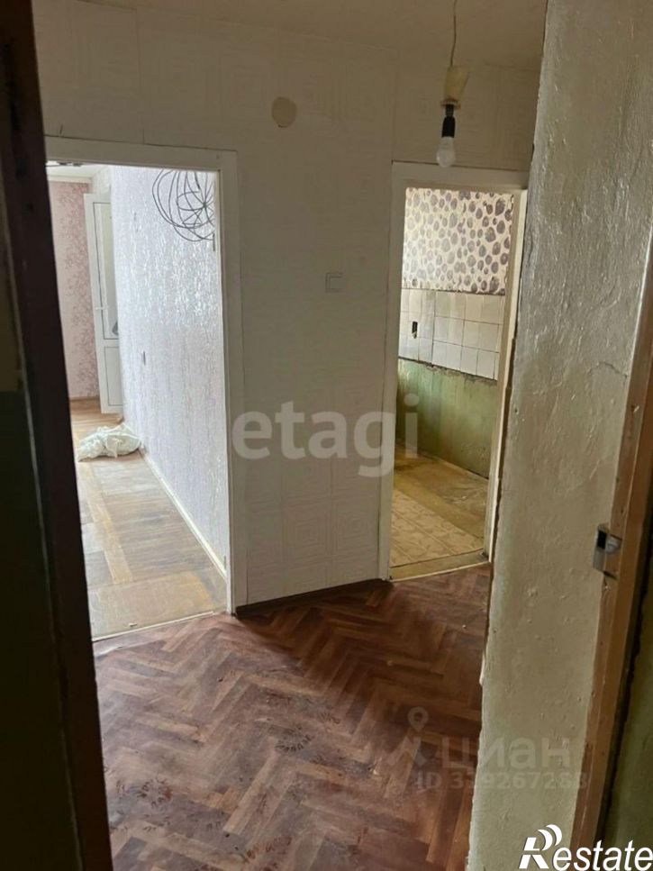 1-комн квартира Спортивная улица, 14,  д. 14