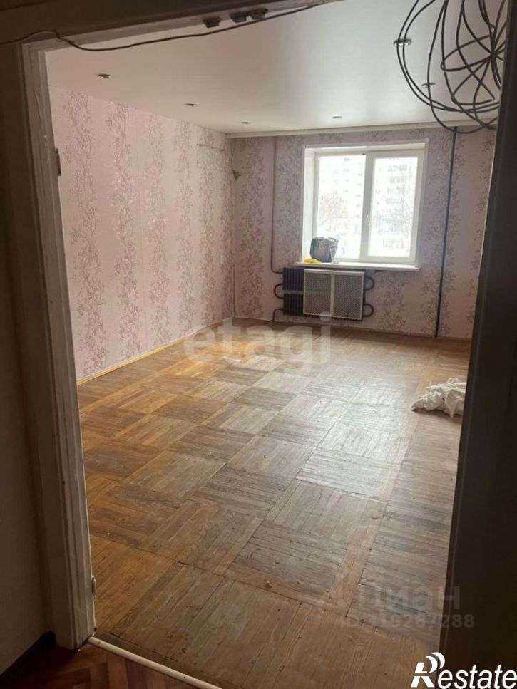 1-комн квартира Спортивная улица, 14,  д. 14