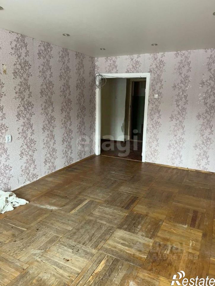 1-комн квартира Спортивная улица, 14,  д. 14