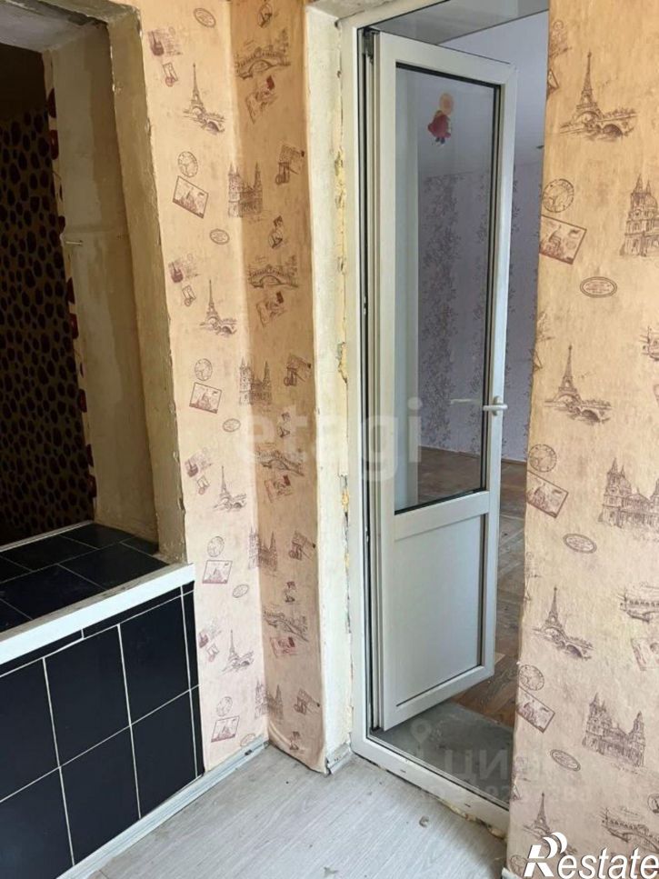 1-комн квартира Спортивная улица, 14,  д. 14