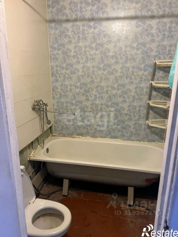 1-комн квартира Спортивная улица, 14,  д. 14