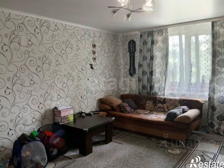 2-комн квартира улица Зелёная Поляна, 8,  д. 8