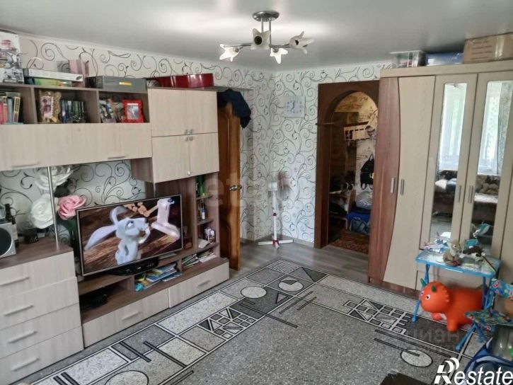 2-комн квартира улица Зелёная Поляна, 8,  д. 8